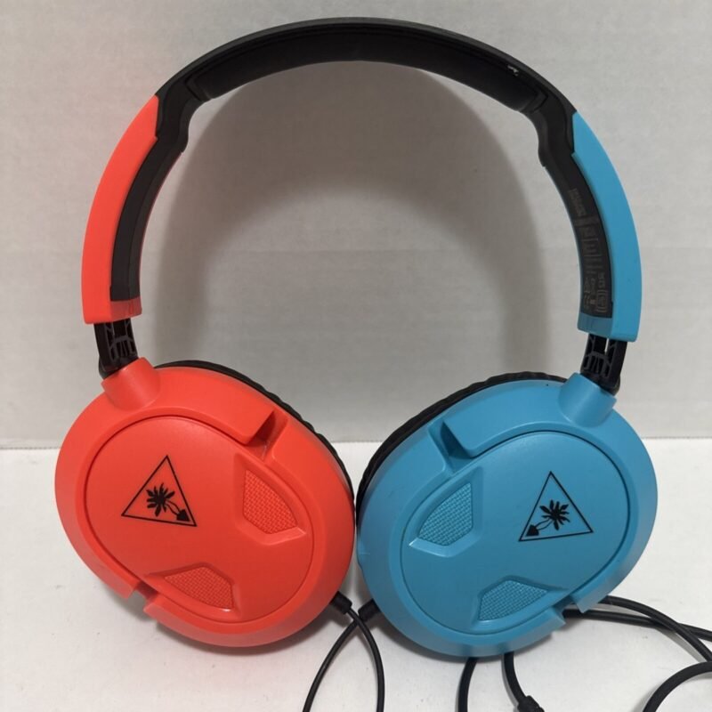 ⁦🎧 سماعة Turtle Beach Recon 50⁩ - الصورة ⁦5⁩